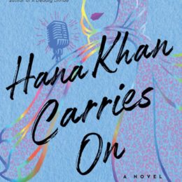 Hana Khan Carries On Uzma Jalaluddin